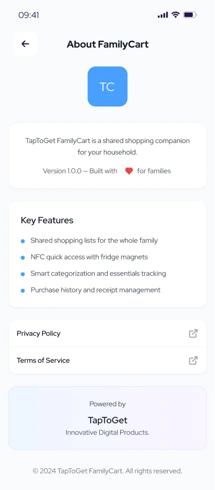 TapToShop V2 — tasarım 27