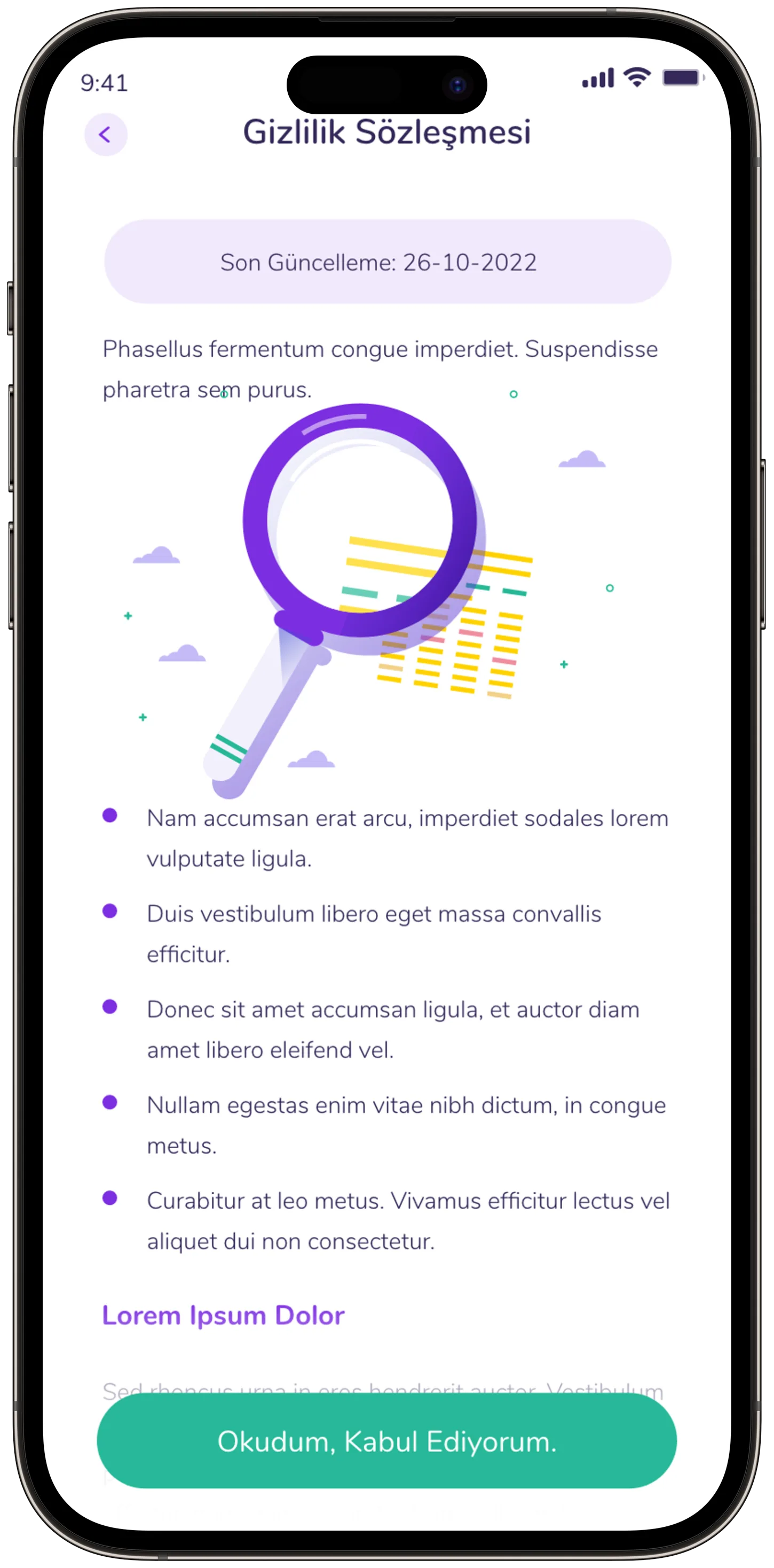 Focused Pupa — tasarım 39