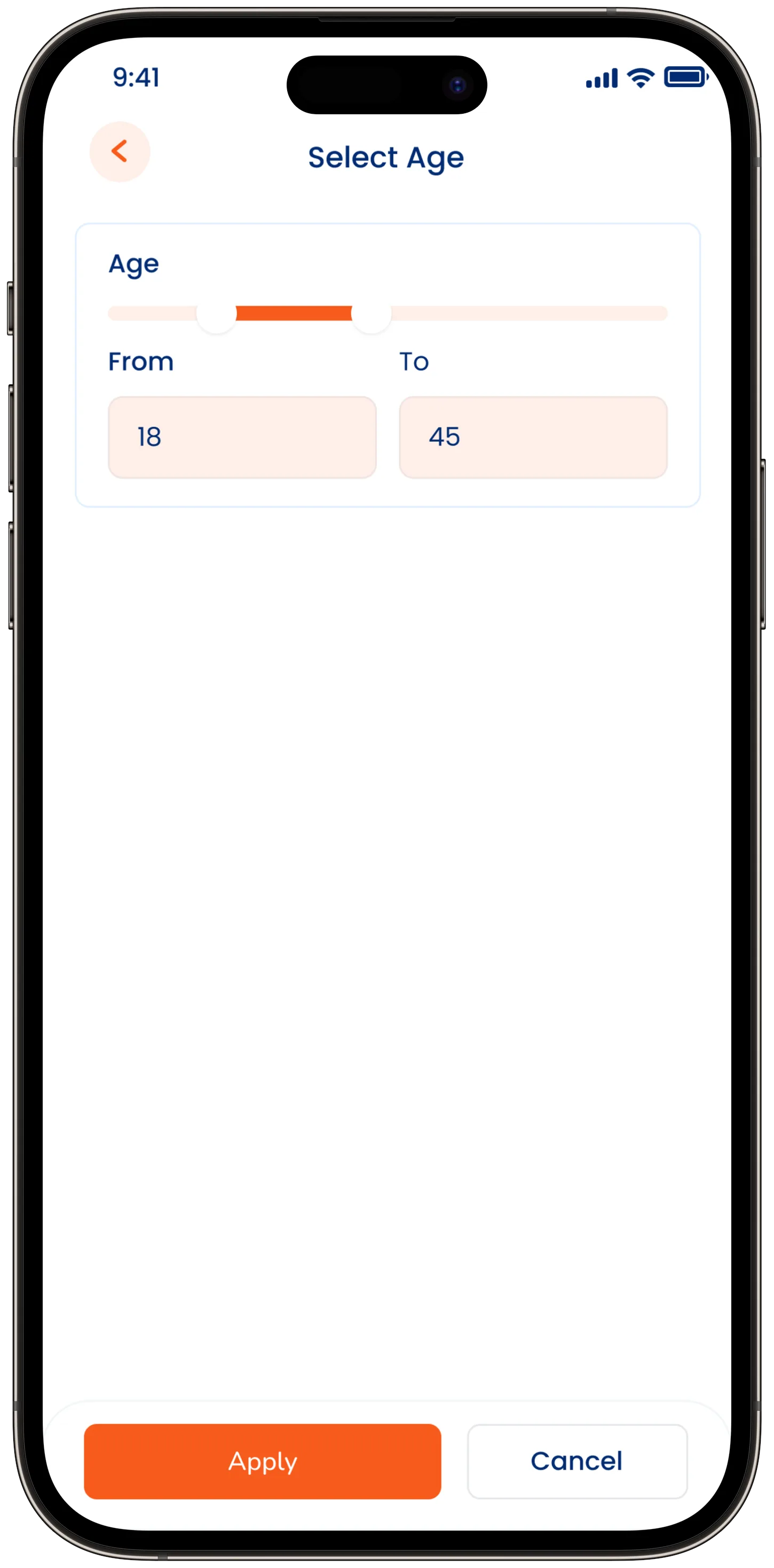 Nozzle Ship App — tasarım 44