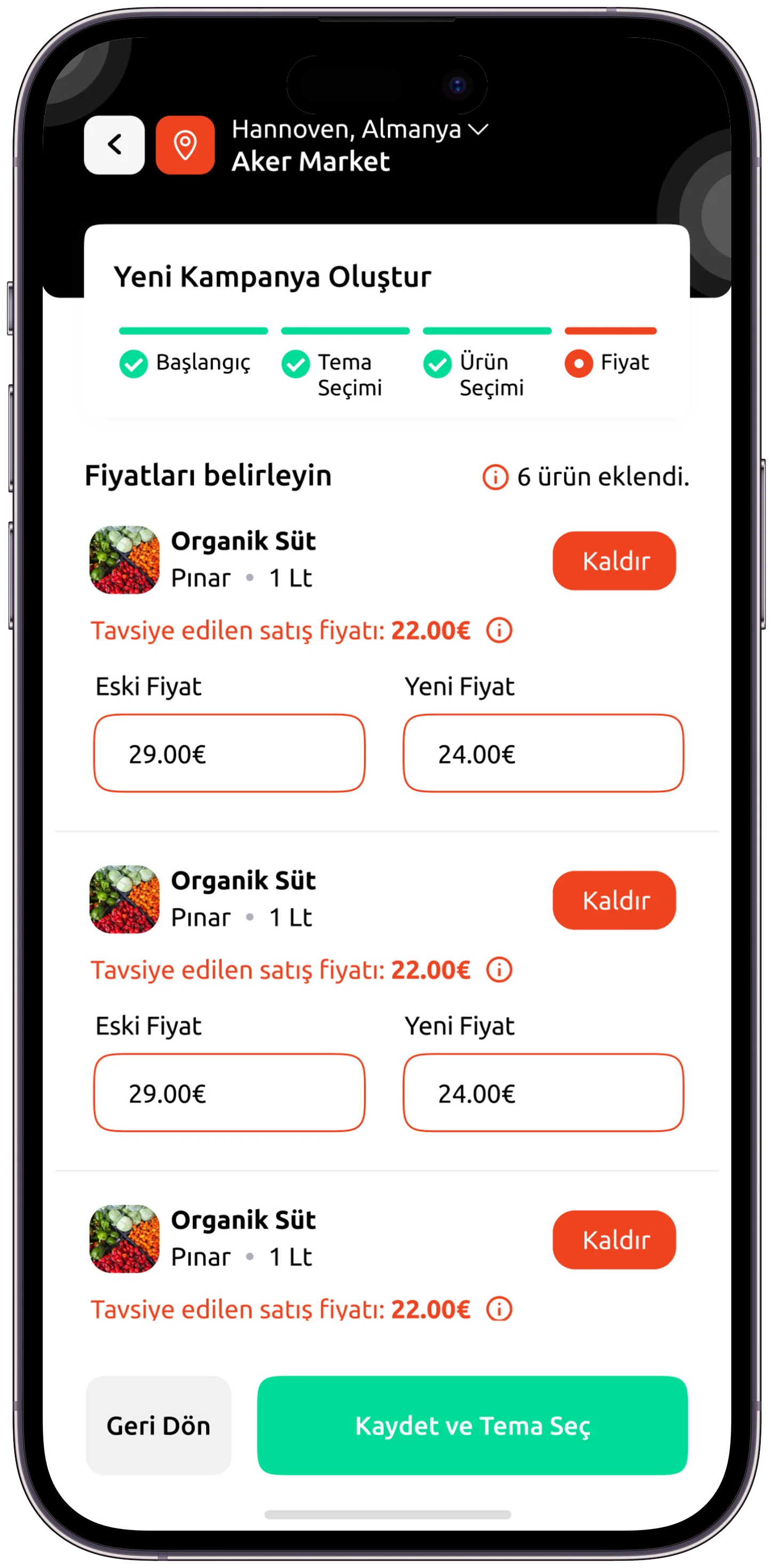 Reklam Yap — tasarım 39