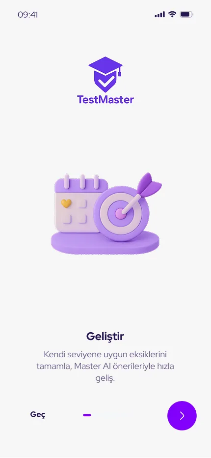 Test Master RH++ — tasarım 34