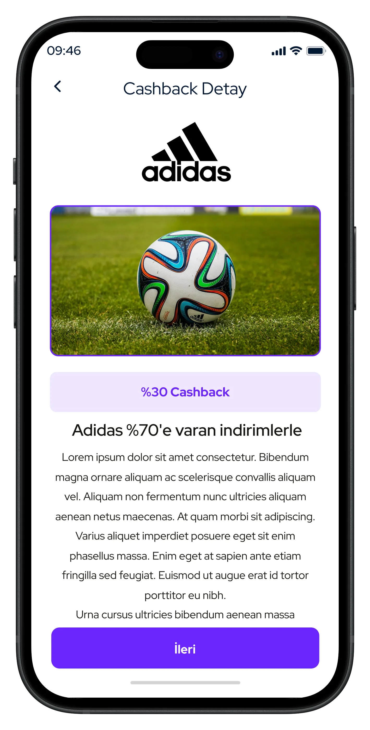 Parent & Child Finance Mobile App — tasarım 14