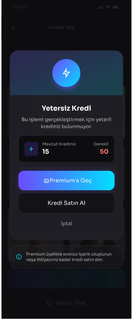 Vyral App
