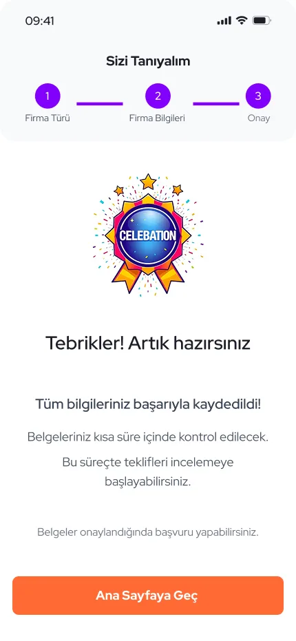 KobiFly App — tasarım 68