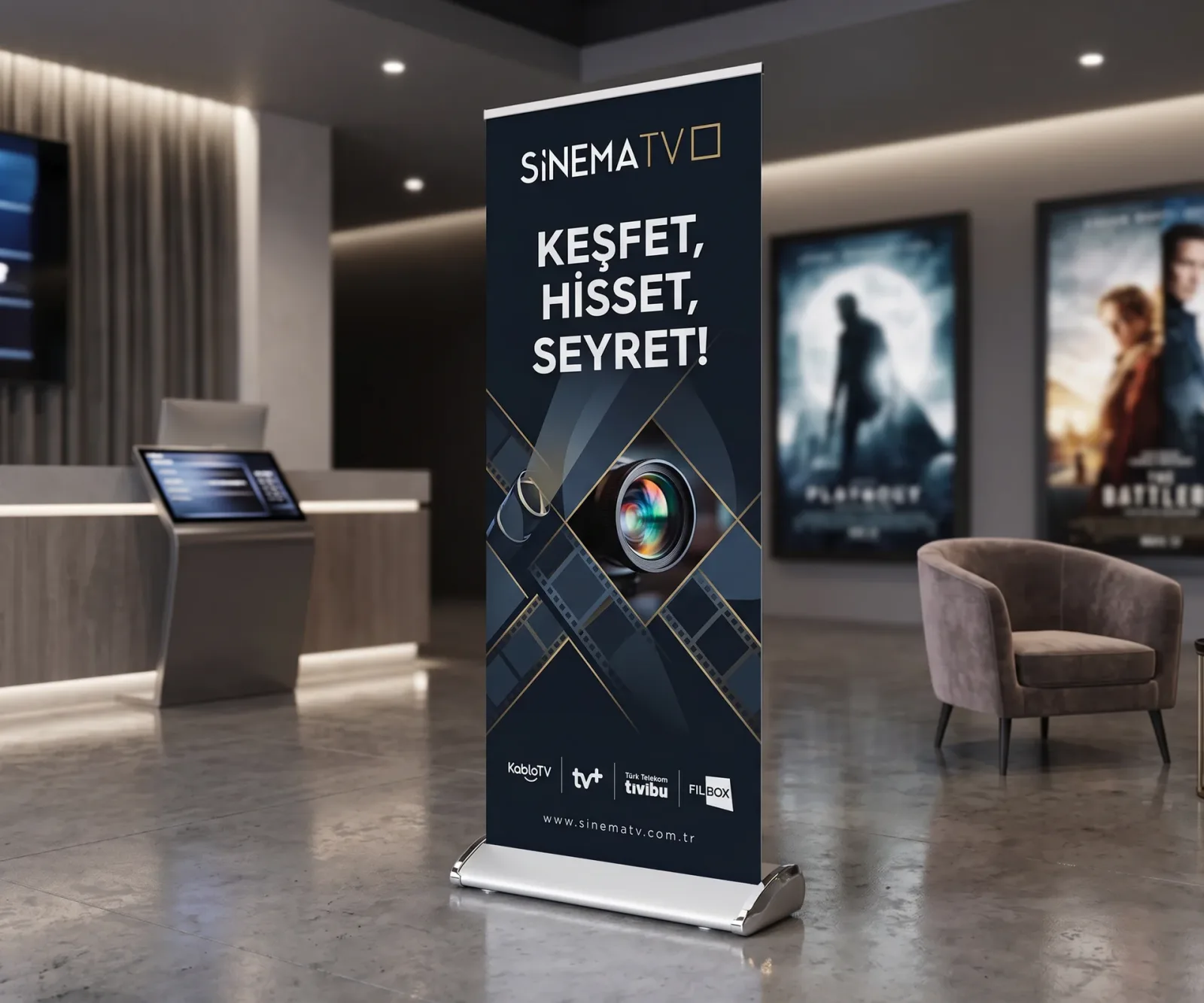 Roll-up Tasarımları — tasarım 7