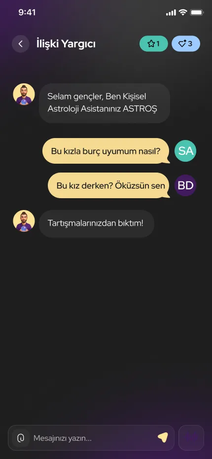 WhatsWrapped App