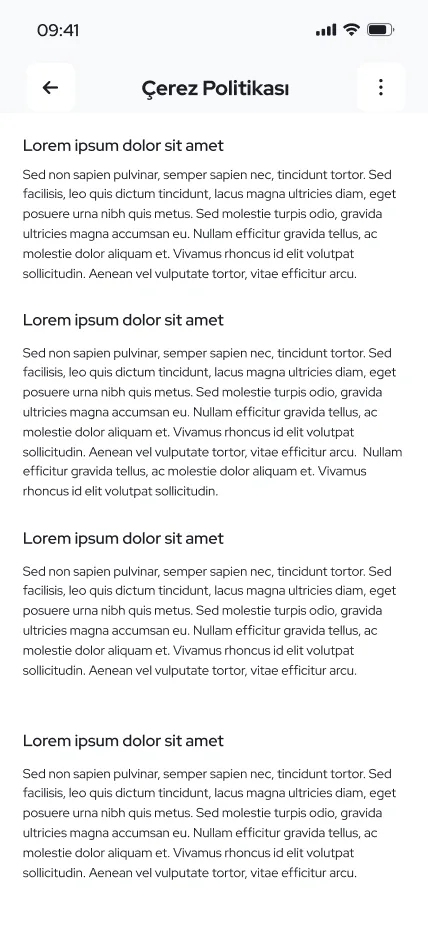 E-Halci App — tasarım 63