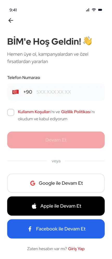 Bim — tasarım 3