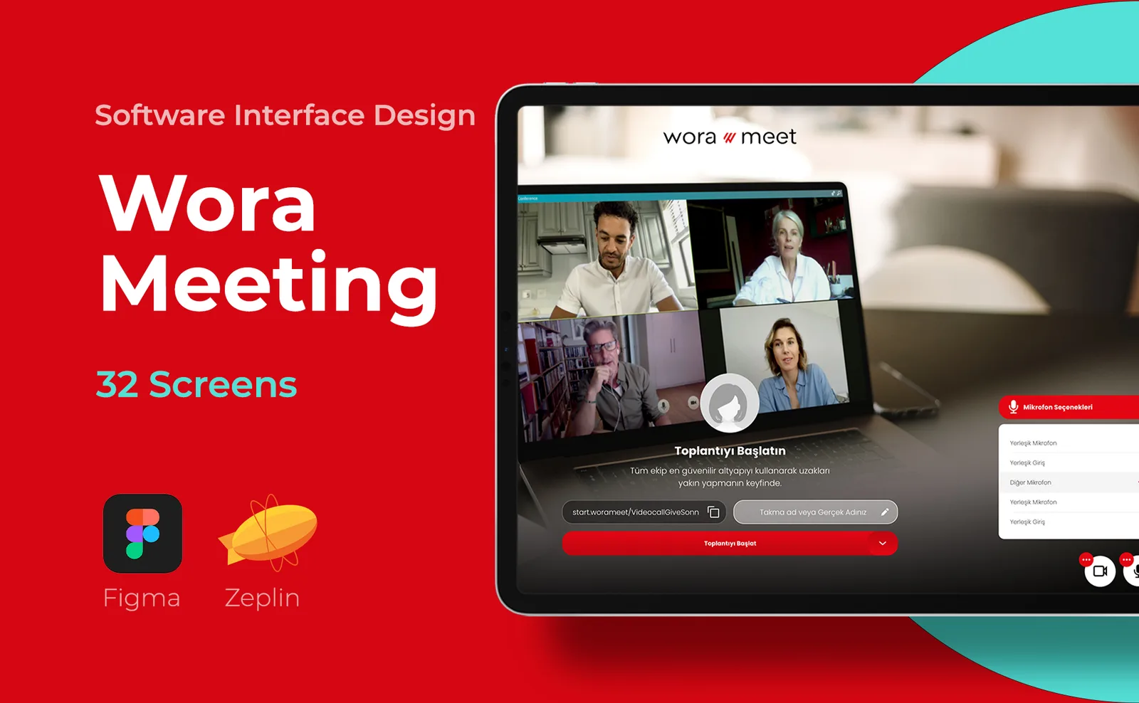 Wora Online Meet