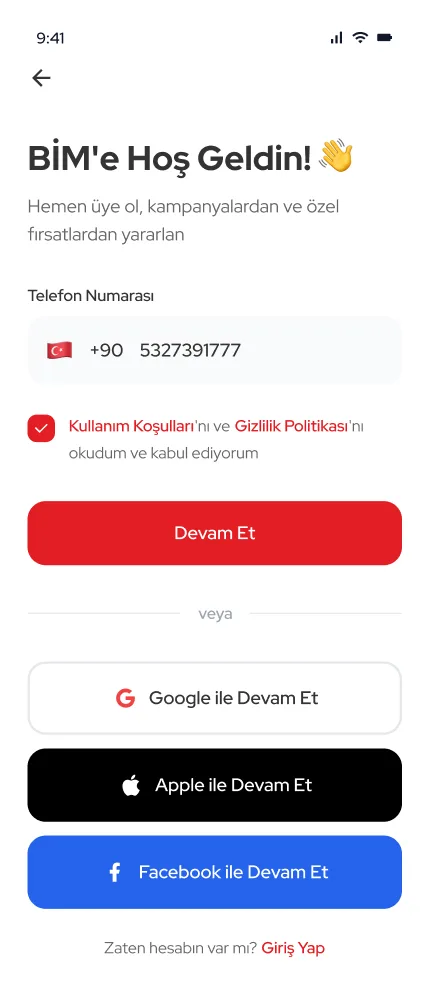 Bim — tasarım 4
