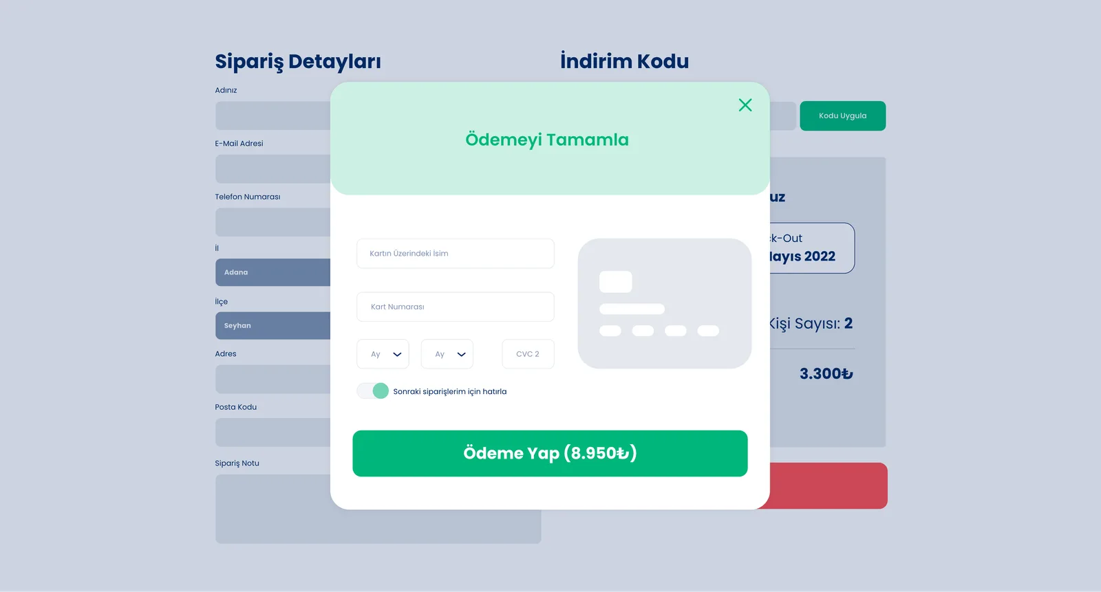 Yatcim — tasarım 21