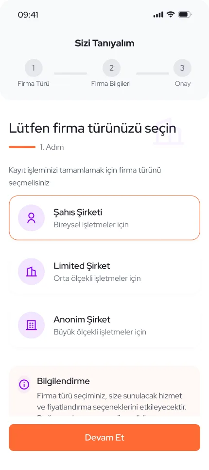 KobiFly App — tasarım 69