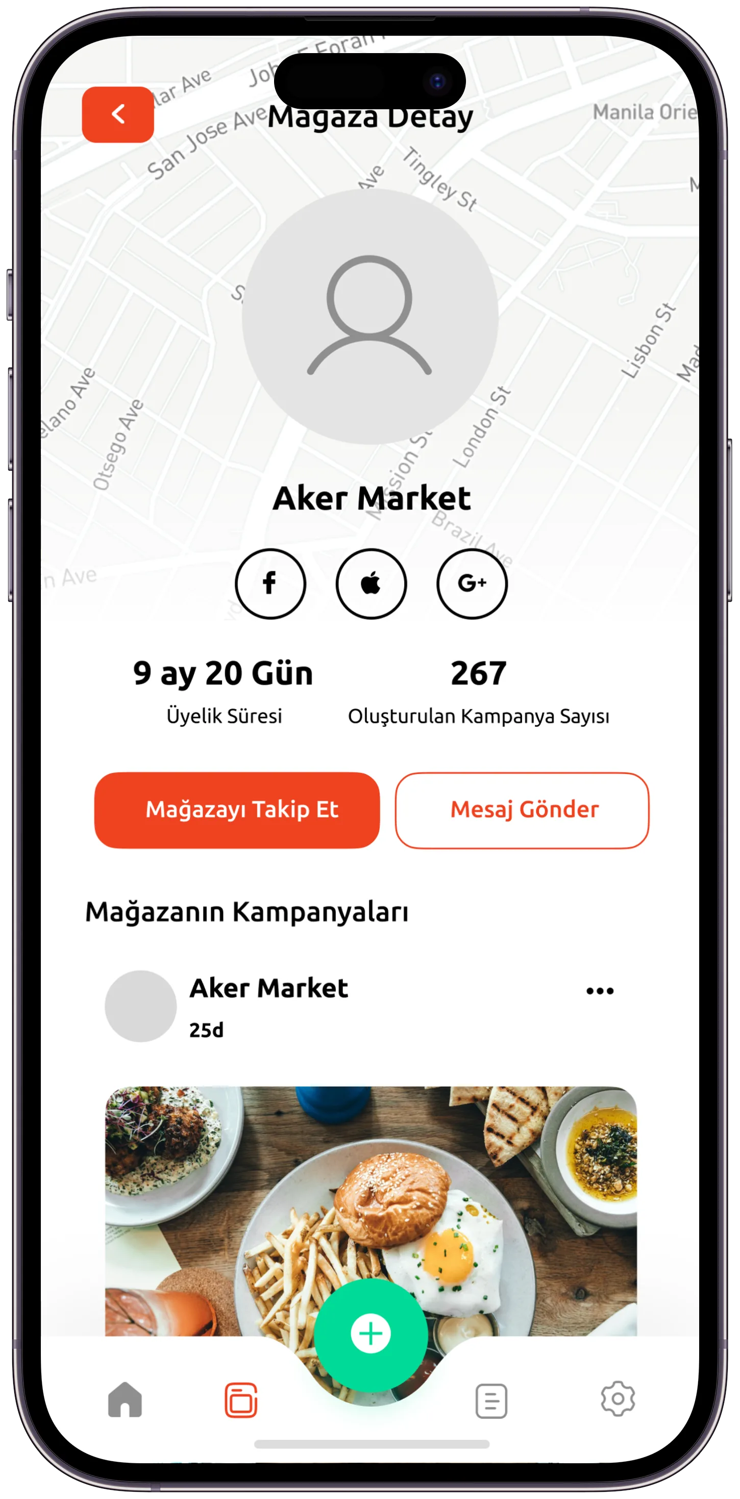 Reklam Yap — tasarım 34