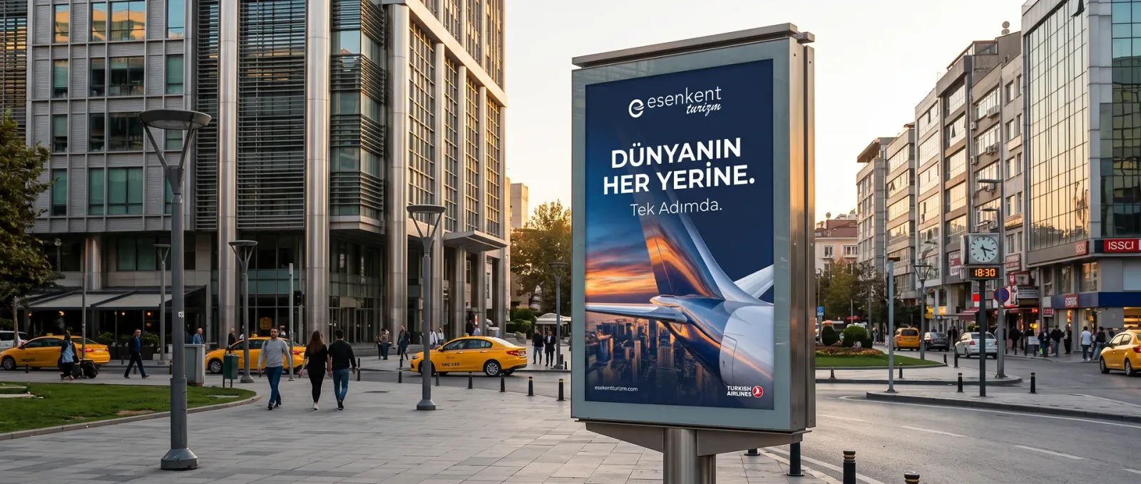 Billboard Tasarımları — tasarım 52