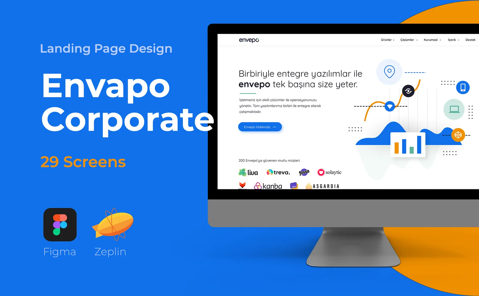 Envapo Corporate