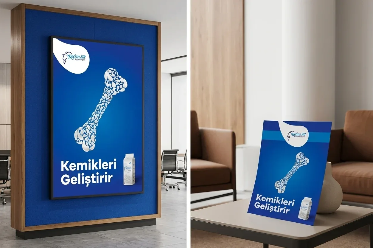 El İlanı Tasarımları — tasarım 3