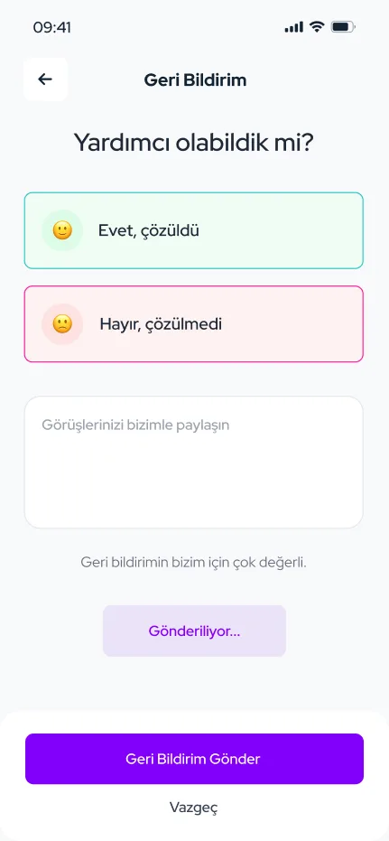Letzy App