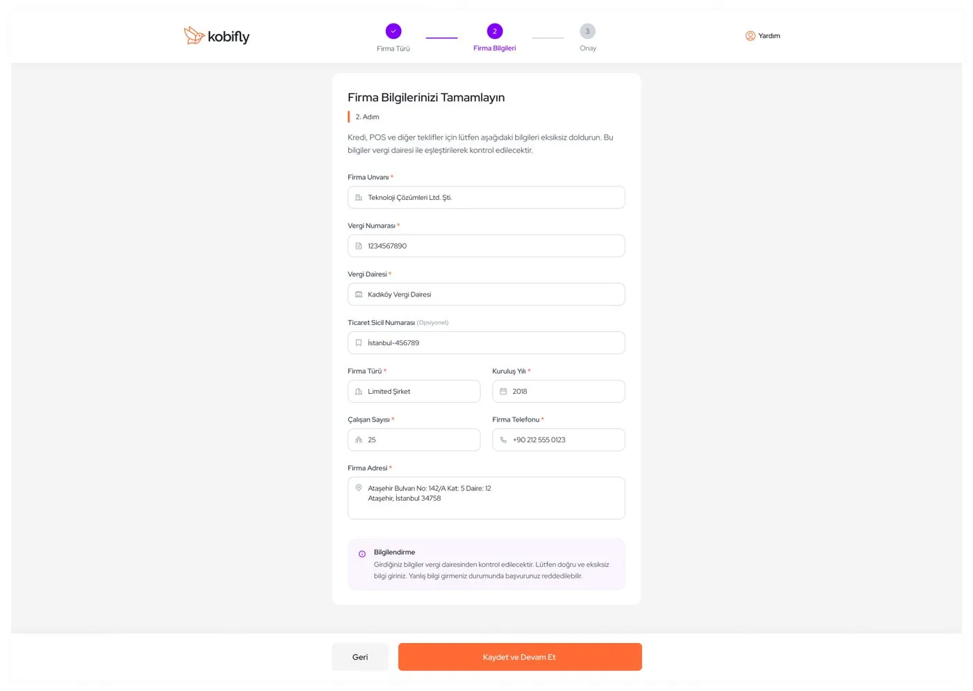 Kobifly — tasarım 5
