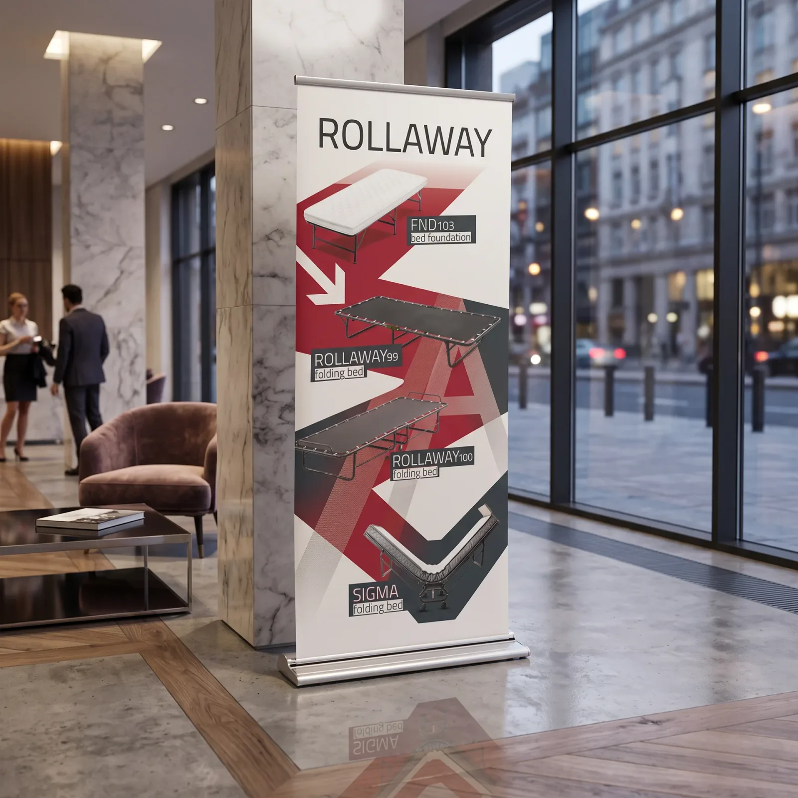 Roll-up Tasarımları — tasarım 21