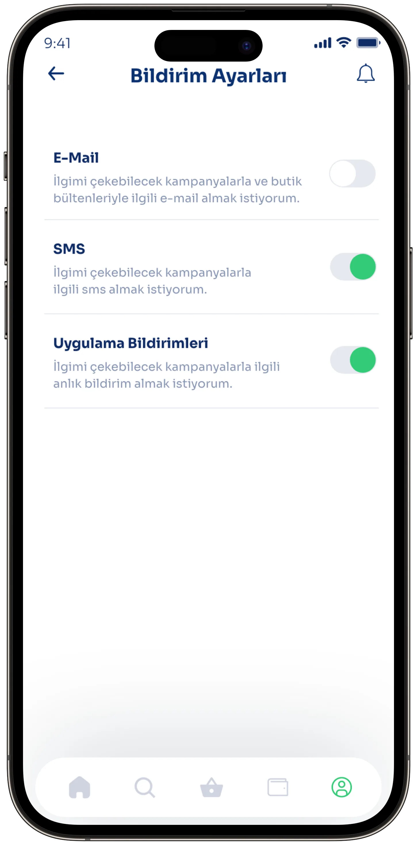Fiyatla App — tasarım 12