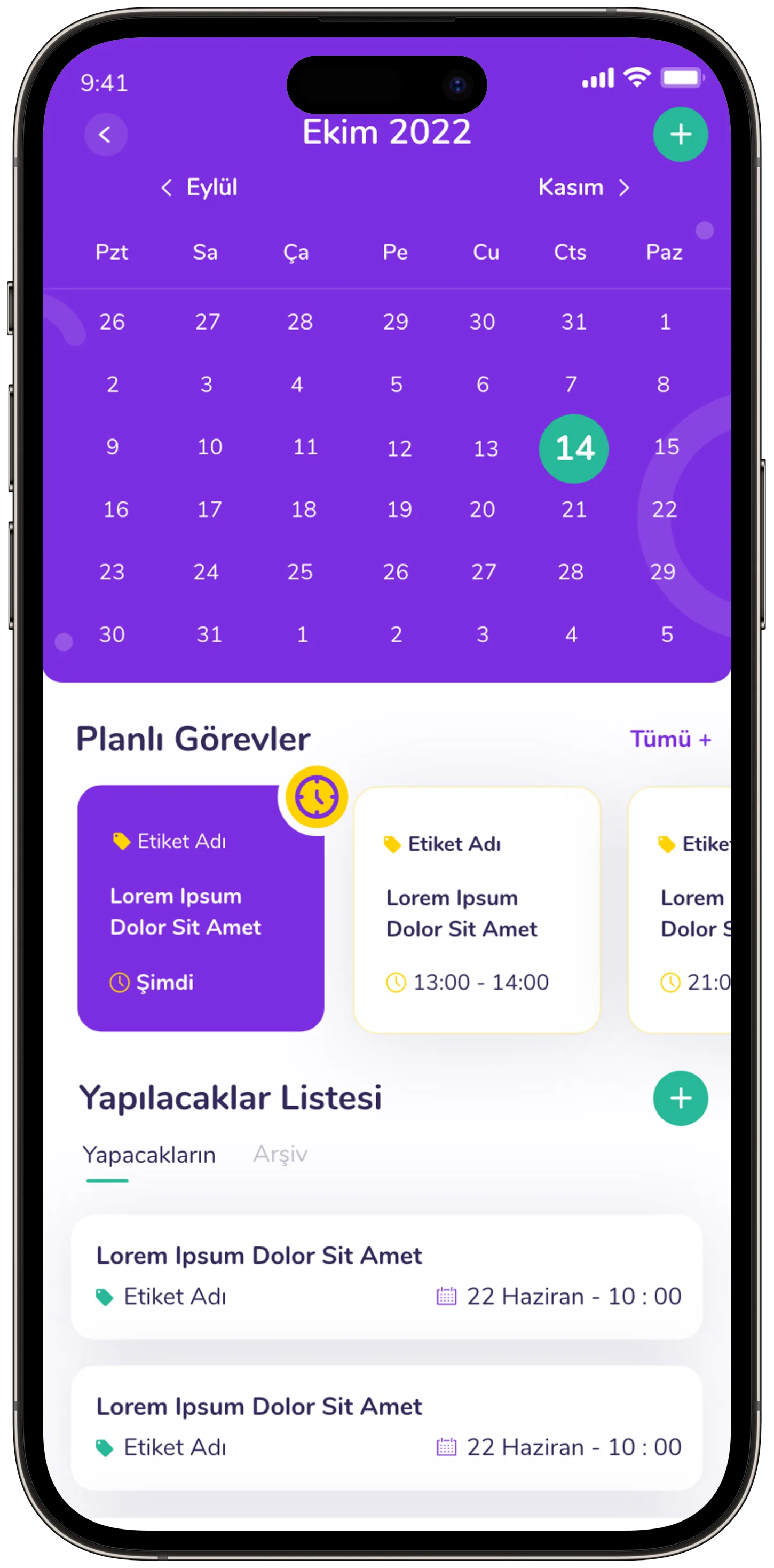 Focused Pupa — tasarım 40
