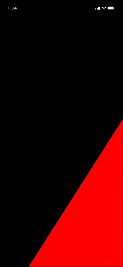 Vigor Gym App