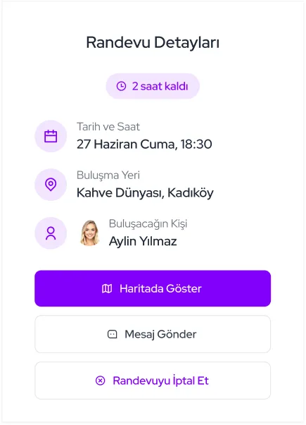 Letzy App