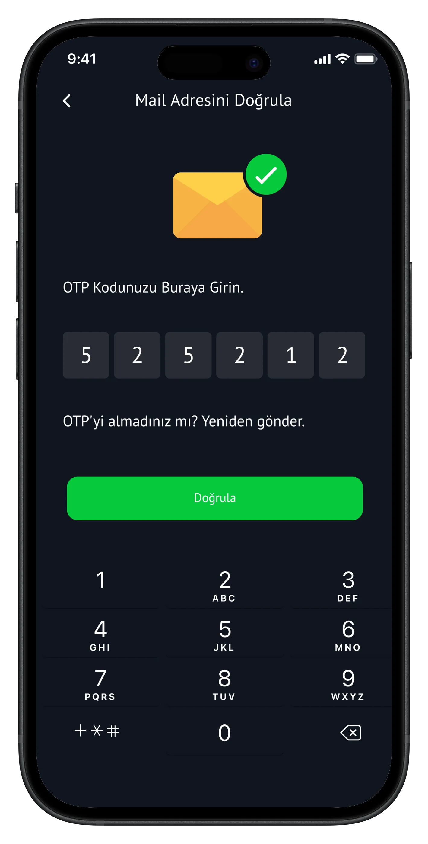 Car Charging Stations App — tasarım 7