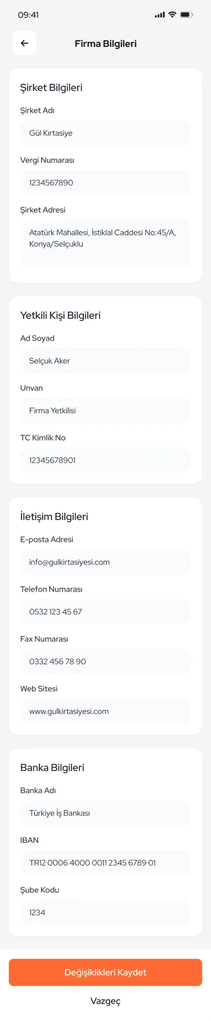 KobiFly App — tasarım 32