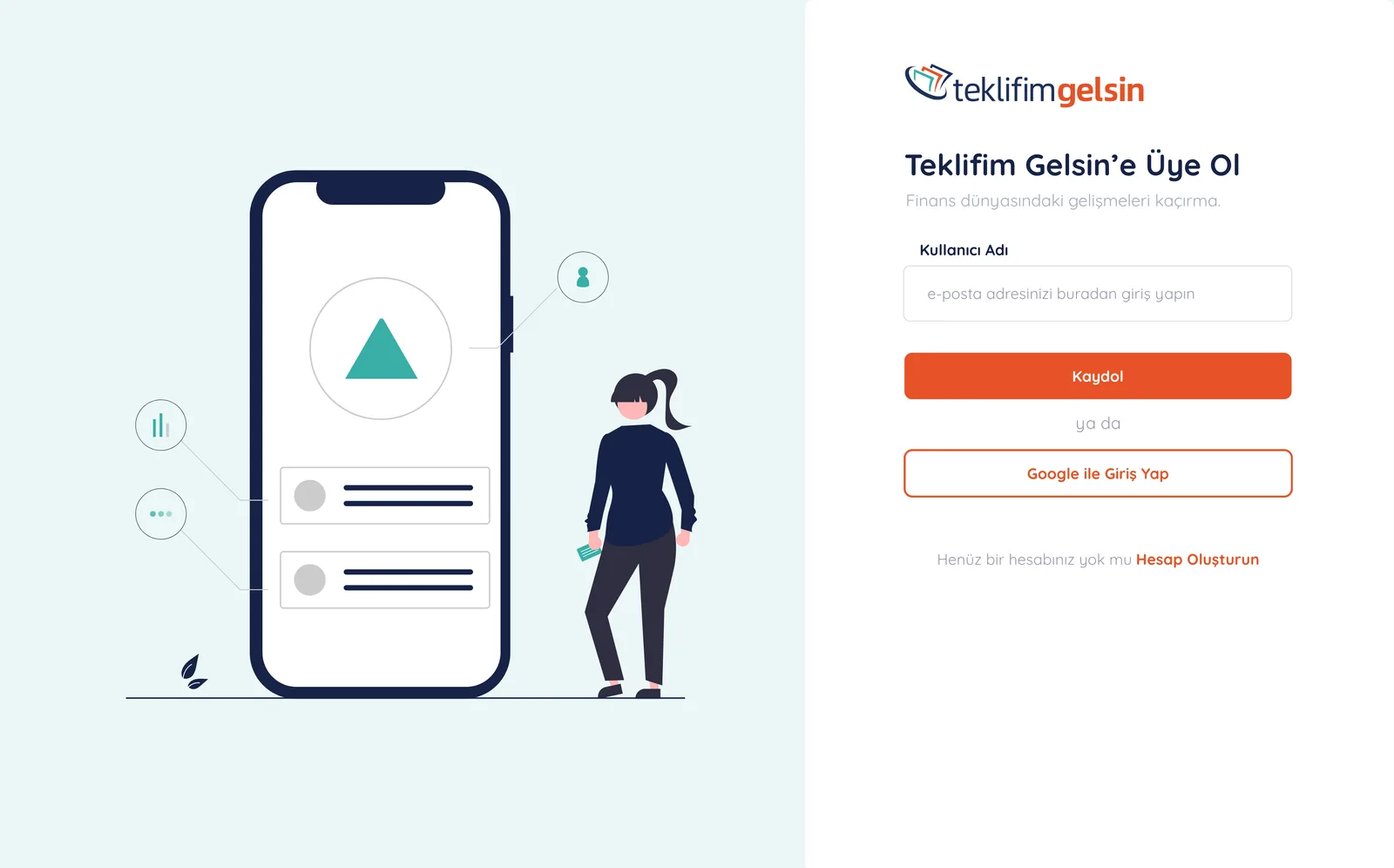 Teklifim Gelsin — tasarım 29