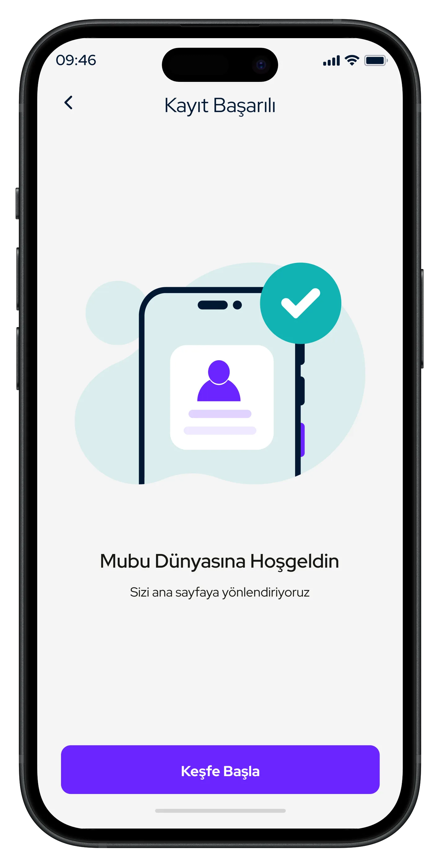 Parent & Child Finance Mobile App — tasarım 27