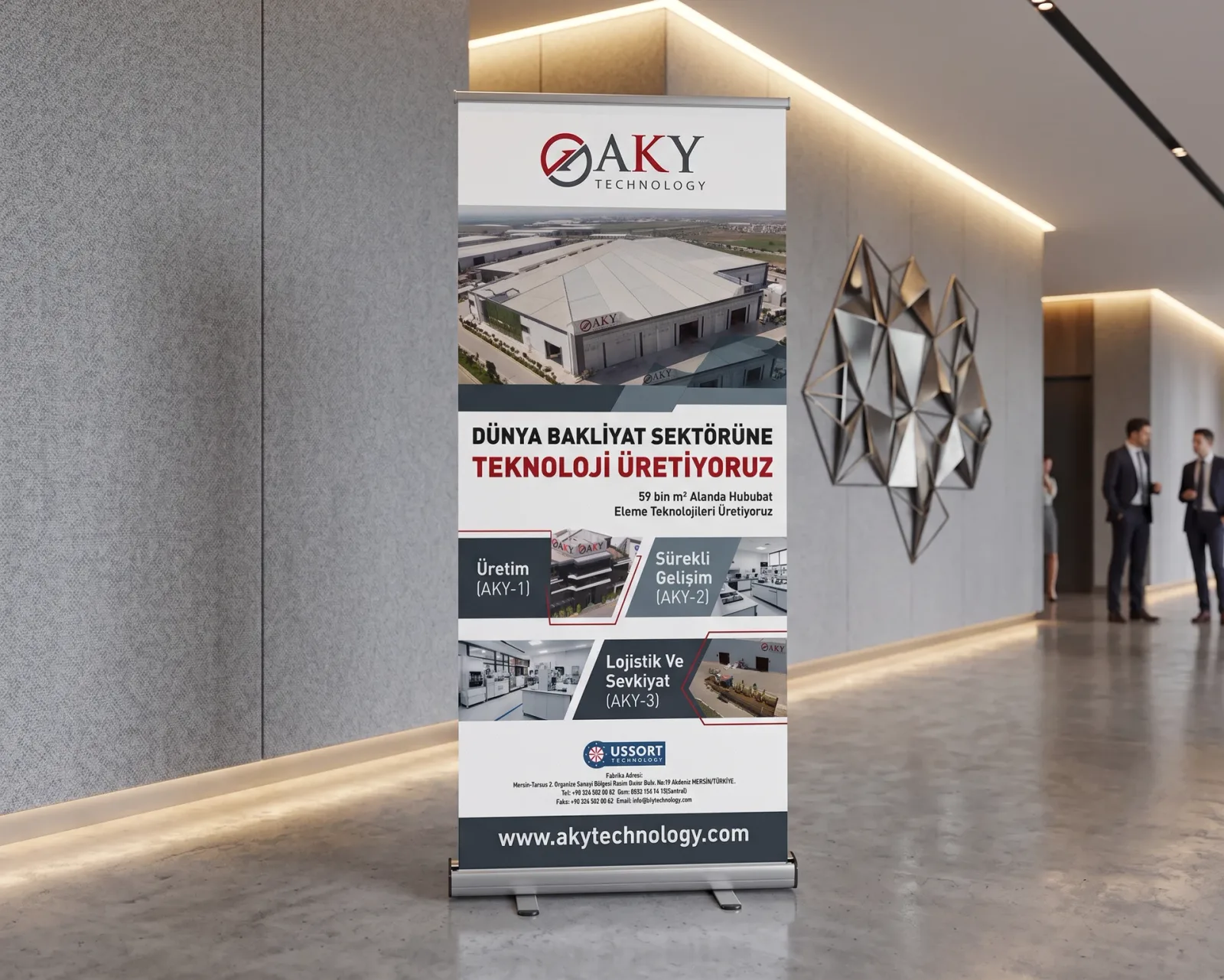 Roll-up Tasarımları — tasarım 35
