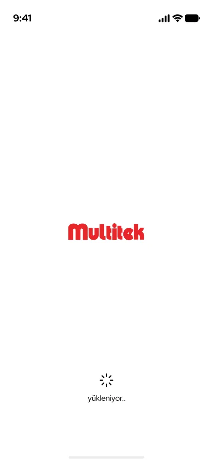 Multitek Smart Home — tasarım 35