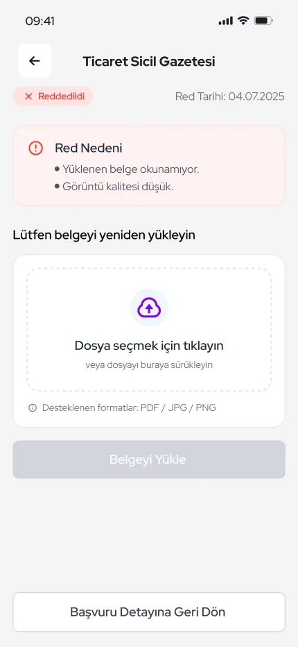 KobiFly App — tasarım 27