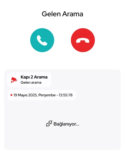 Multitek Smart Home — tasarım 14