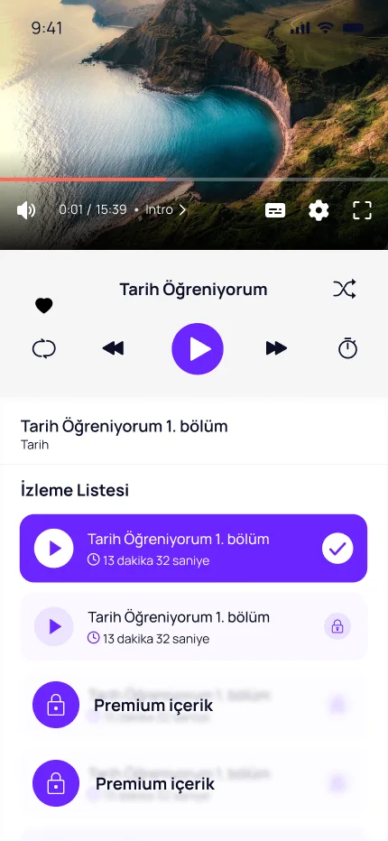 Tahta App — tasarım 11
