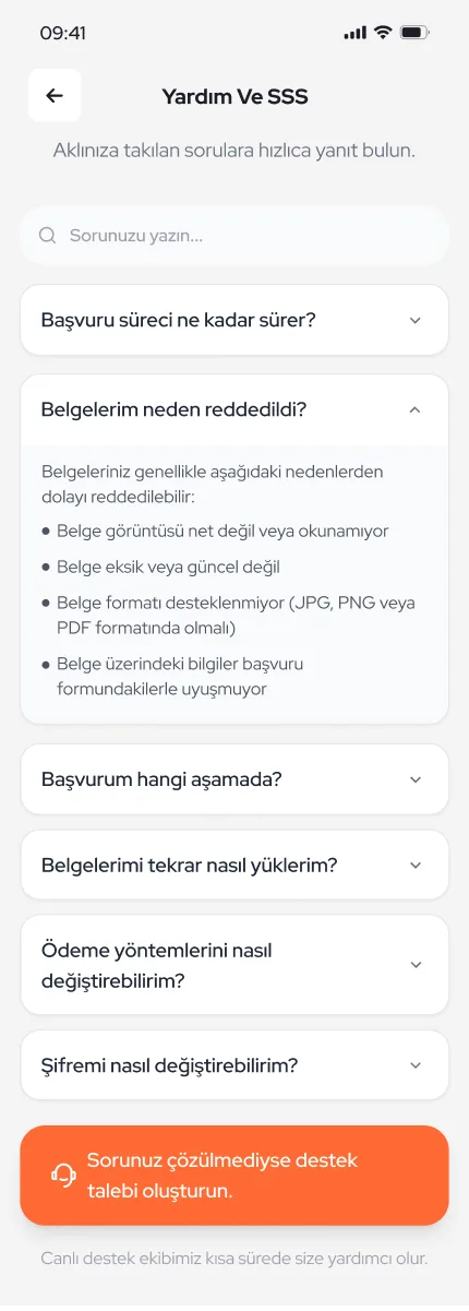 KobiFly App — tasarım 79