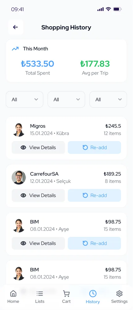 TapToShop V2 — tasarım 16