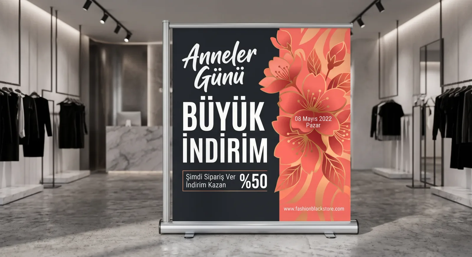 Roll-up Tasarımları — tasarım 40
