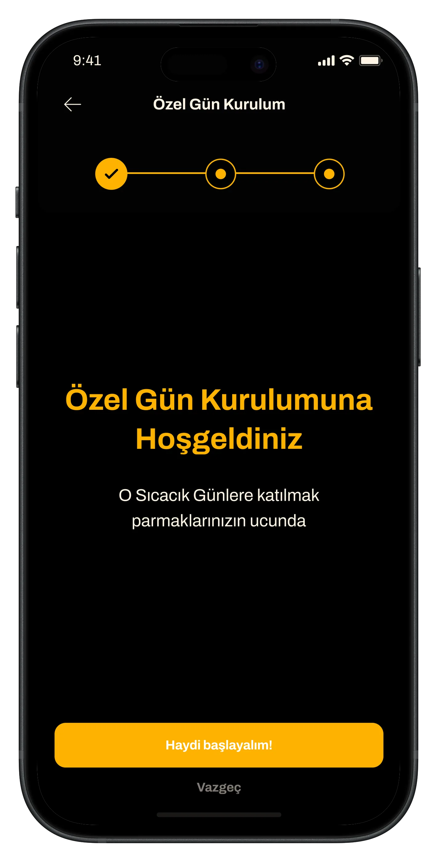 Save Money Mobile App — tasarım 9