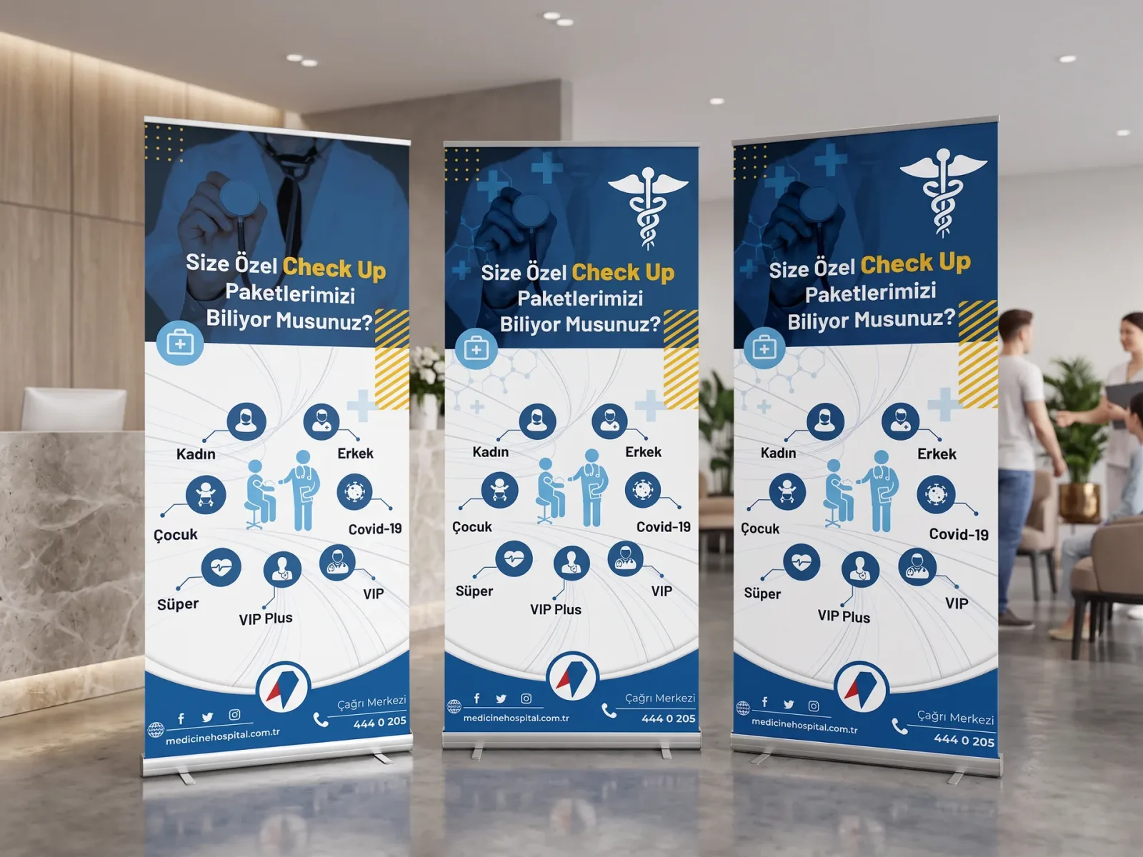 Roll-up Tasarımları — tasarım 36