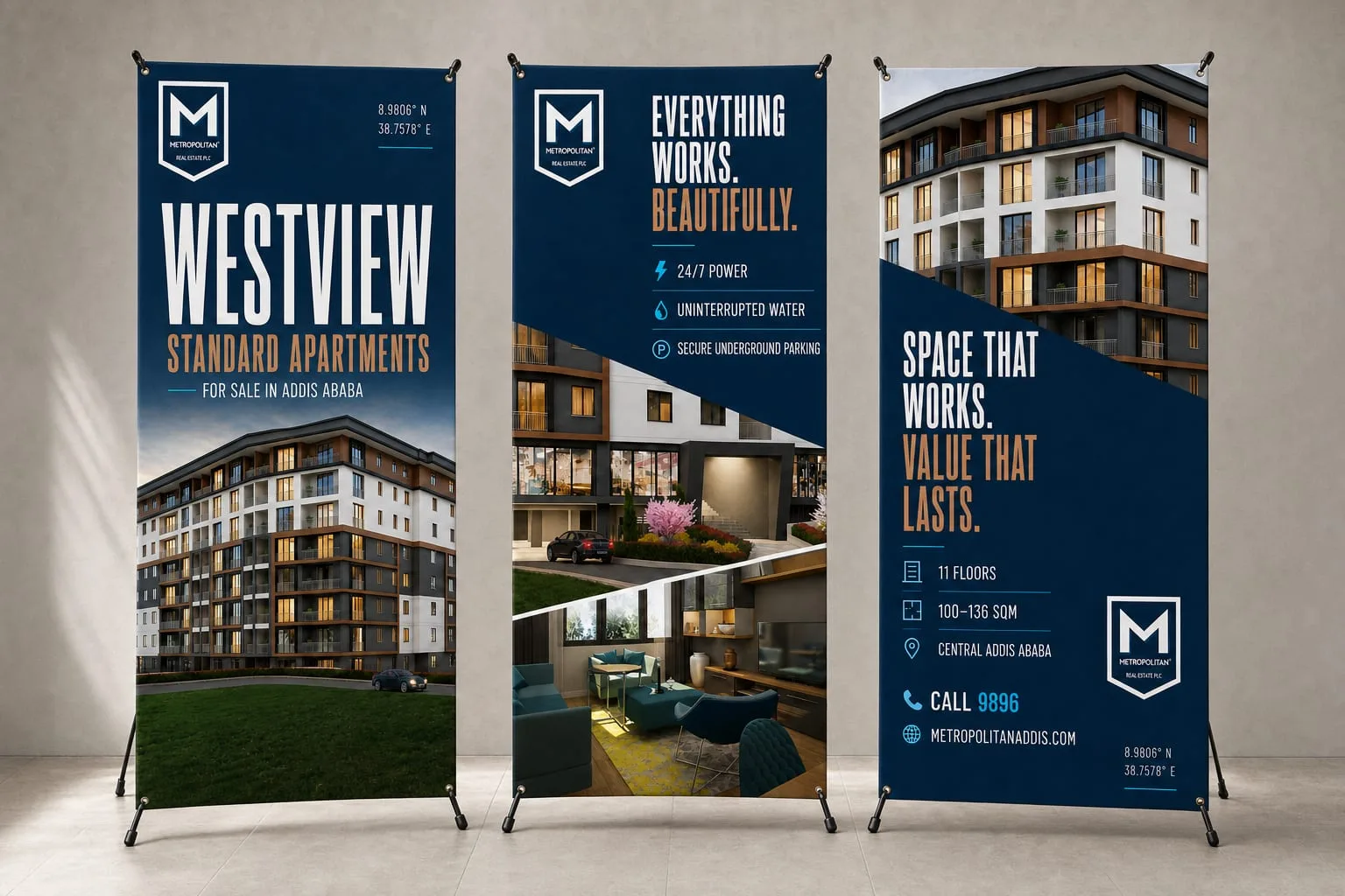Westview — Standard Apartments