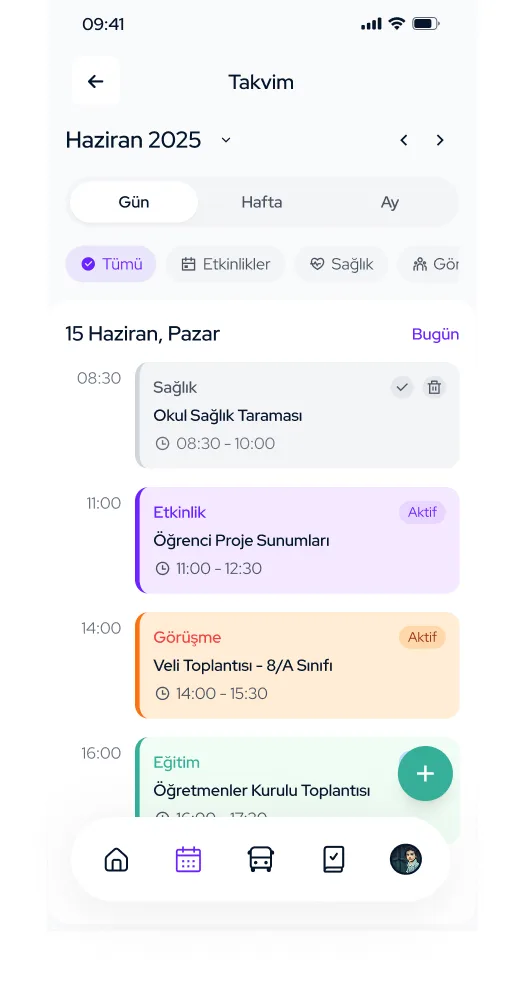 Sparkion App V2 — tasarım 12