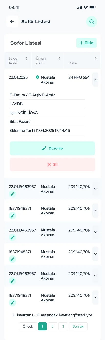 E-Halci App — tasarım 40
