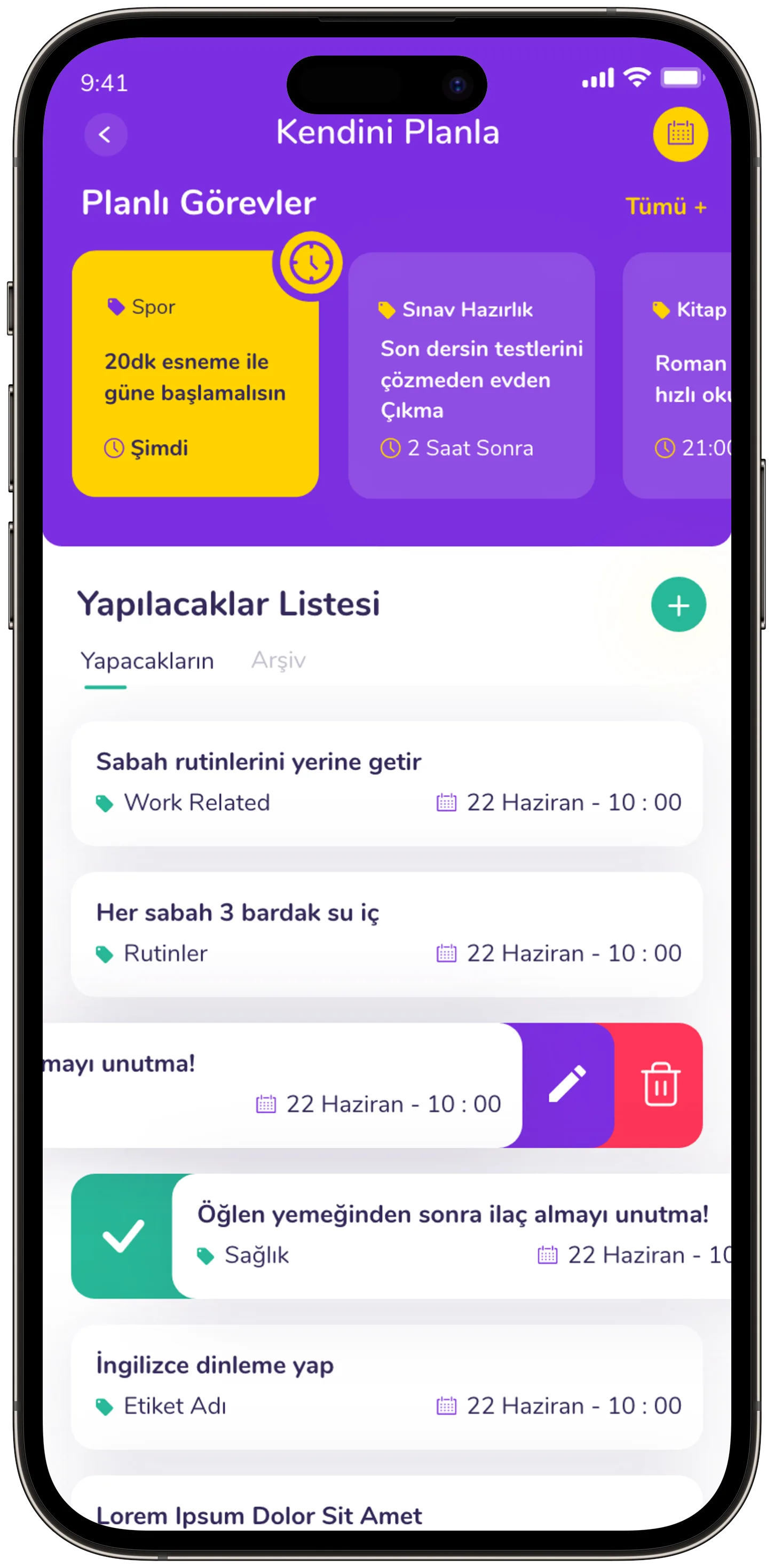 Focused Pupa — tasarım 45