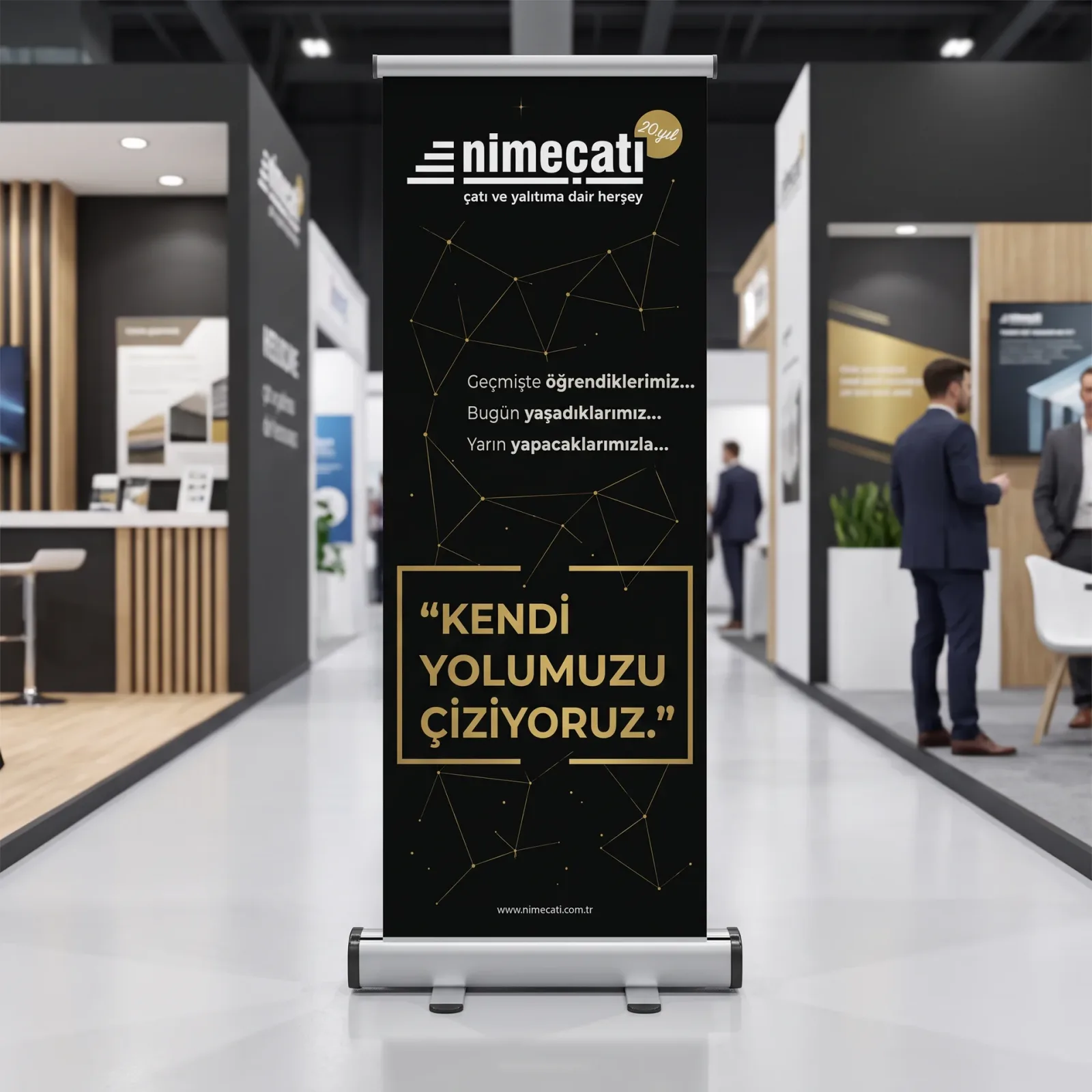 Roll-up Tasarımları — tasarım 57