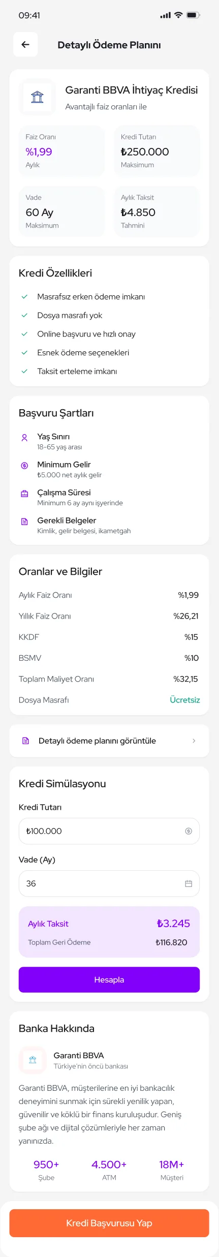 KobiFly App — tasarım 22