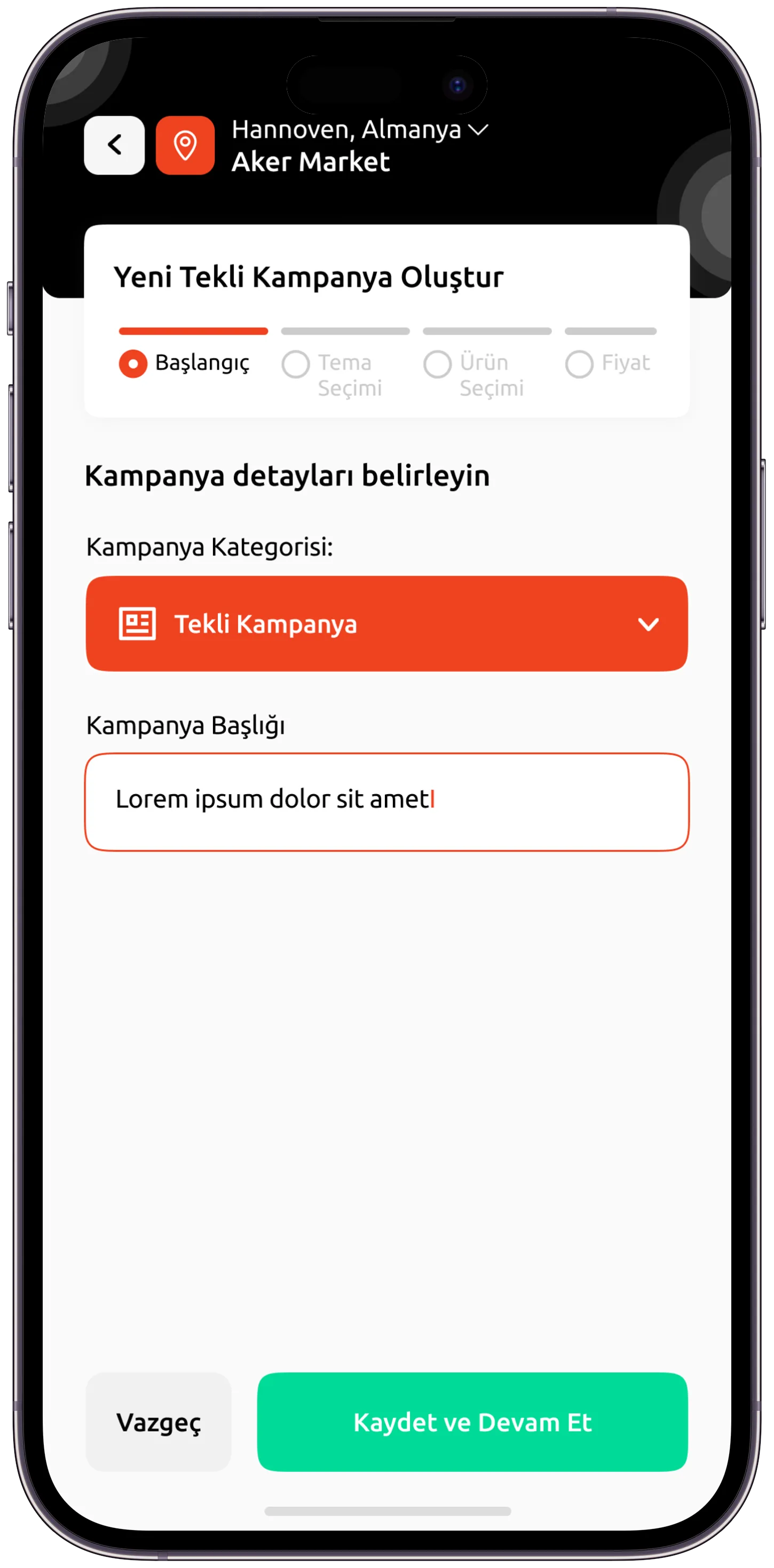 Reklam Yap — tasarım 42