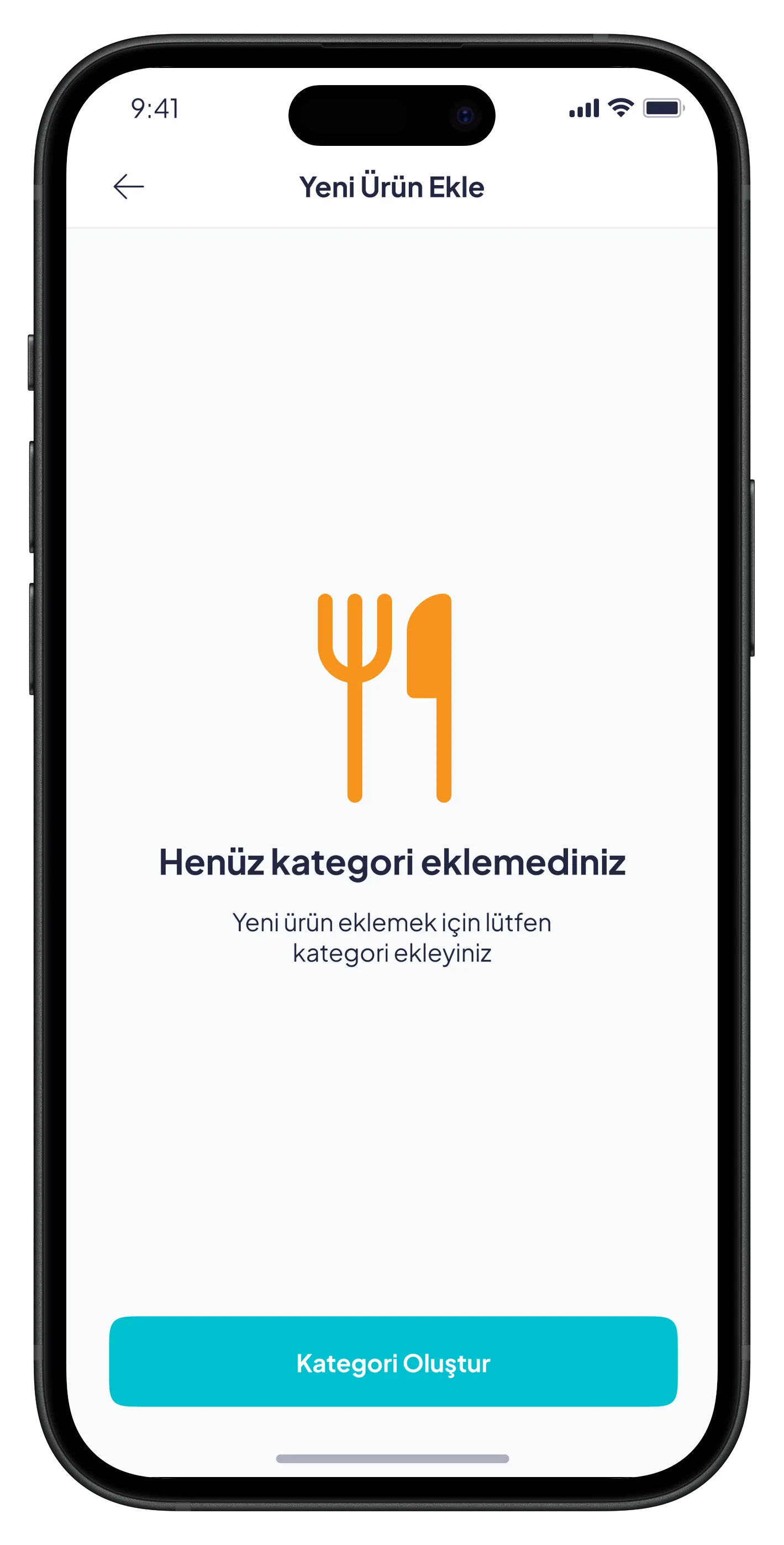 Beach Reservation Mobile App — tasarım 28