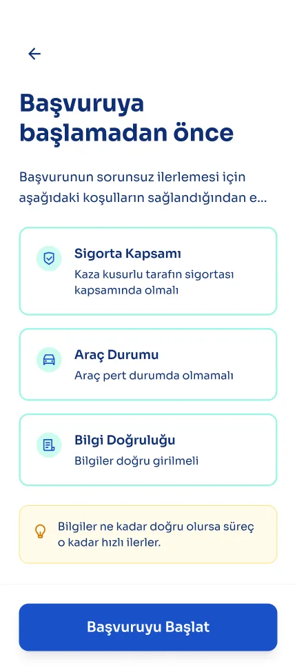 Takipte — tasarım 3